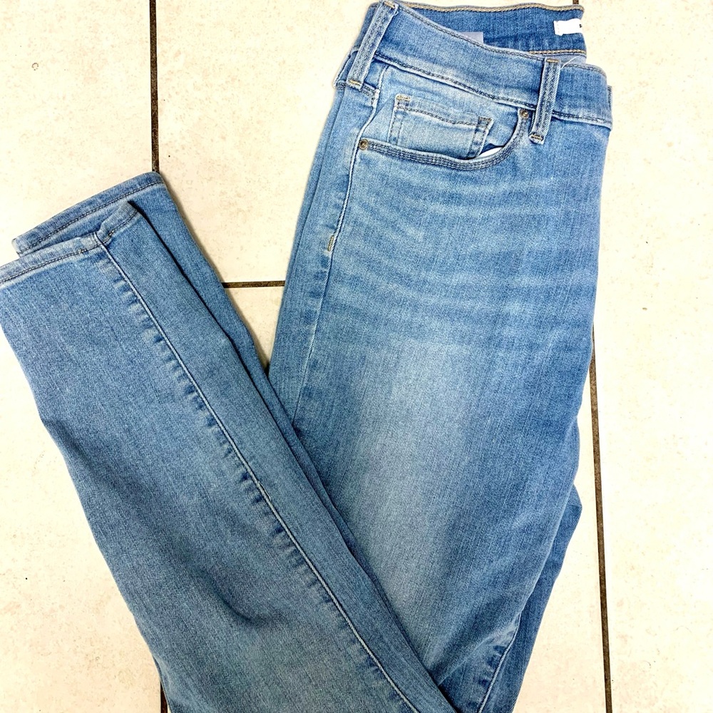 PACSUN High-Rise Jegging Size 27